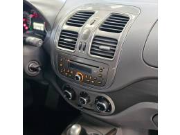 FIAT - SIENA - 2015/2015 - Branca - Sob Consulta