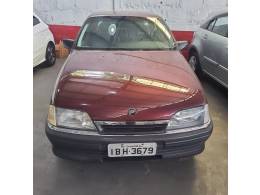 CHEVROLET - OMEGA - 1994/1994 - Vermelha - Sob Consulta