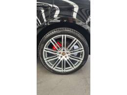 PORSCHE - MACAN - 2015/2015 - Preta - Sob Consulta