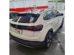 VOLKSWAGEN - NIVUS - 2021/2021 - Branca - Sob Consulta