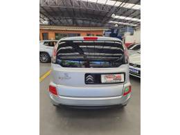 CITROËN - C3 PICASSO - 2014/2014 - Prata - Sob Consulta