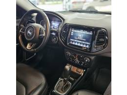 JEEP - COMPASS - 2019/2019 - Cinza - Sob Consulta