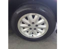CHEVROLET - OMEGA - 1994/1994 - Vermelha - Sob Consulta