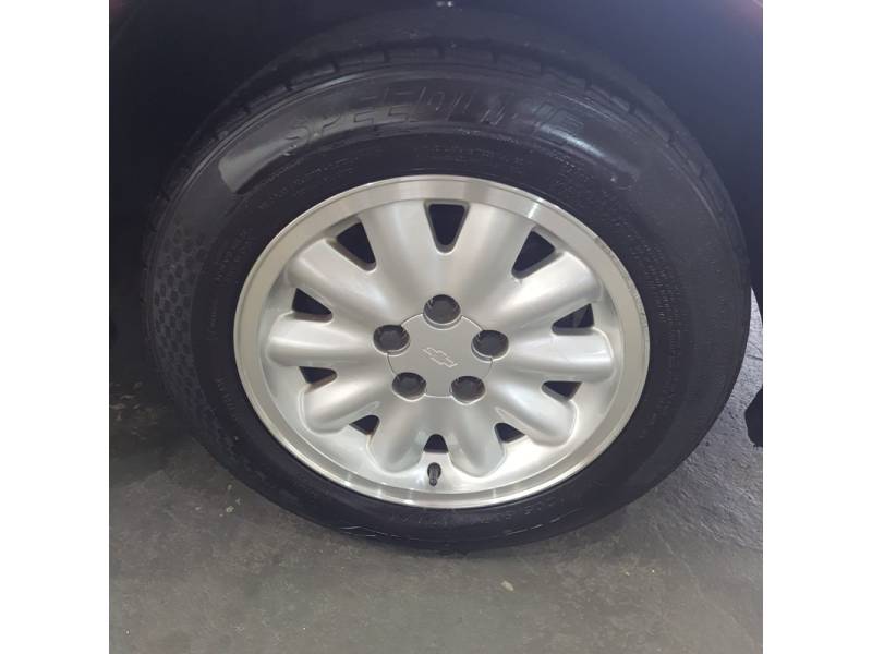 CHEVROLET - OMEGA - 1994/1994 - Vermelha - Sob Consulta