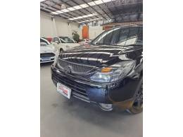 HYUNDAI - VERA CRUZ - 2009/2009 - Preta - Sob Consulta