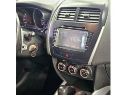 MITSUBISHI - ASX - 2018/2018 - Prata - Sob Consulta