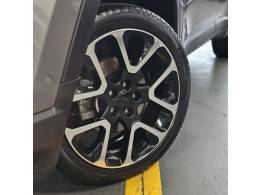 JEEP - COMPASS - 2019/2019 - Cinza - Sob Consulta