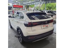 VOLKSWAGEN - NIVUS - 2021/2021 - Branca - Sob Consulta