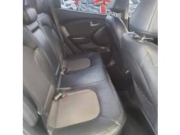HYUNDAI - IX35 - 2011/2011 - Prata - Sob Consulta