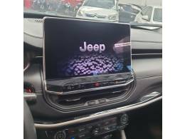 JEEP - COMPASS - 2022/2022 - Cinza - Sob Consulta