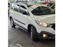 CHEVROLET - SPIN - 2019/2019 - Branca - Sob Consulta