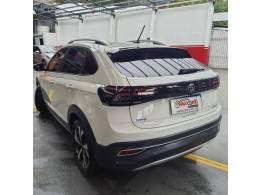 VOLKSWAGEN - NIVUS - 2021/2021 - Branca - Sob Consulta