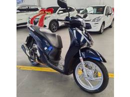 HONDA - SH 150i - 2015/2015 - Preta - Sob Consulta