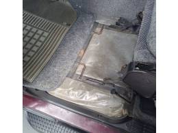 CHEVROLET - D20 - 1986/1986 - Vermelha - Sob Consulta