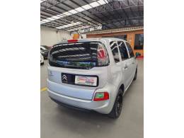 CITROËN - C3 PICASSO - 2014/2014 - Prata - Sob Consulta