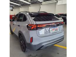 VOLKSWAGEN - NIVUS - 2025/2025 - Cinza - Sob Consulta