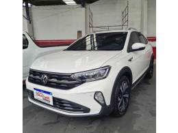 VOLKSWAGEN - NIVUS - 2021/2021 - Branca - Sob Consulta