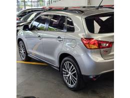 MITSUBISHI - ASX - 2018/2018 - Prata - Sob Consulta