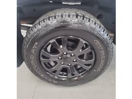 FORD - RANGER - 2018/2018 - Branca - Sob Consulta