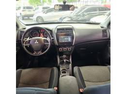 MITSUBISHI - ASX - 2018/2018 - Prata - Sob Consulta