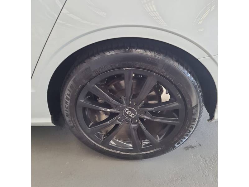 AUDI - A3 - 2015/2015 - Branca - Sob Consulta