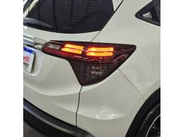 HONDA - HR-V - 2018/2019 - Branca - Sob Consulta