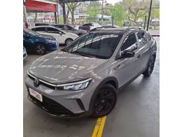 VOLKSWAGEN - NIVUS - 2025/2025 - Cinza - Sob Consulta