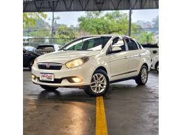 FIAT - SIENA - 2015/2015 - Branca - Sob Consulta