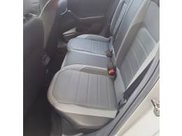 VOLKSWAGEN - NIVUS - 2021/2021 - Branca - Sob Consulta