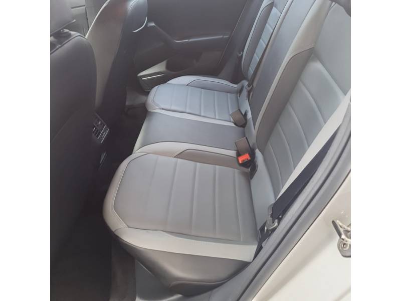 VOLKSWAGEN - NIVUS - 2021/2021 - Branca - Sob Consulta