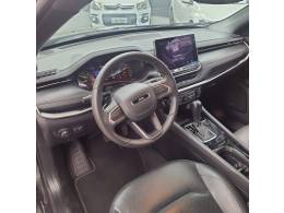 JEEP - COMPASS - 2022/2022 - Cinza - Sob Consulta