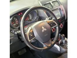 MITSUBISHI - ASX - 2018/2018 - Prata - Sob Consulta