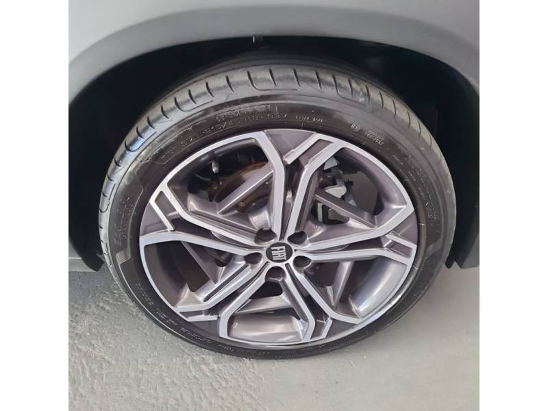 FIAT - FASTBACK - 2023/2023 - Preta - Sob Consulta