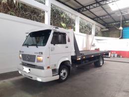 VOLKSWAGEN - 8-120 - 2009/2009 - Branca - Sob Consulta