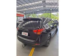 HYUNDAI - VERA CRUZ - 2009/2009 - Preta - Sob Consulta