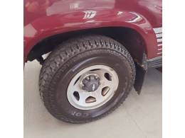 CHEVROLET - D20 - 1986/1986 - Vermelha - Sob Consulta