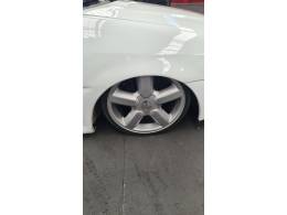 VOLKSWAGEN - SAVEIRO - 2000/2000 - Branca - Sob Consulta