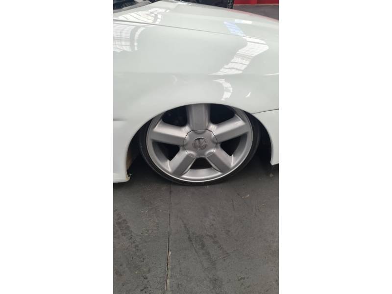 VOLKSWAGEN - SAVEIRO - 2000/2000 - Branca - Sob Consulta