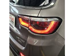 JEEP - COMPASS - 2019/2019 - Cinza - Sob Consulta