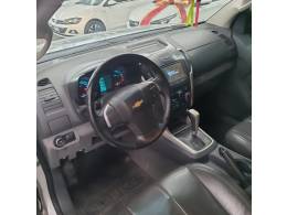 CHEVROLET - S10 - 2014/2014 - Prata - Sob Consulta