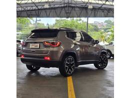 JEEP - COMPASS - 2019/2019 - Cinza - Sob Consulta