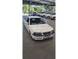 VOLKSWAGEN - SAVEIRO - 2000/2000 - Branca - Sob Consulta