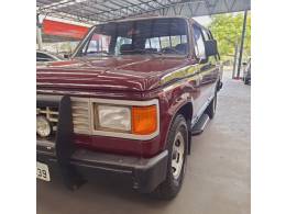 CHEVROLET - D20 - 1986/1986 - Vermelha - Sob Consulta