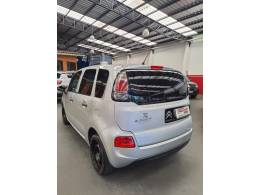 CITROËN - C3 PICASSO - 2014/2014 - Prata - Sob Consulta