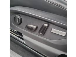 VOLKSWAGEN - AMAROK - 2018/2019 - Cinza - Sob Consulta