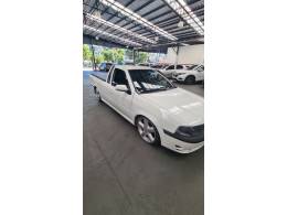 VOLKSWAGEN - SAVEIRO - 2000/2000 - Branca - Sob Consulta