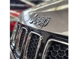 JEEP - COMPASS - 2019/2019 - Cinza - Sob Consulta