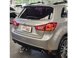 MITSUBISHI - ASX - 2018/2018 - Prata - Sob Consulta