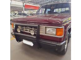 CHEVROLET - D20 - 1986/1986 - Vermelha - Sob Consulta