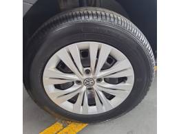 VOLKSWAGEN - SAVEIRO - 2021/2021 - Branca - Sob Consulta